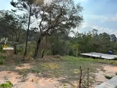 Lote/Terreno à venda, 519m² no , Alumínio