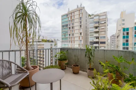 Apartamento com 3 Quartos à venda, 270m² no Higienópolis, São Paulo