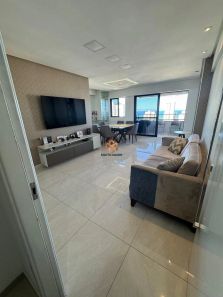 Apartamento com 3 Quartos à venda, 108m² no Boa Viagem, Recife