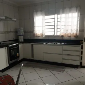 Casa com 3 Quartos à venda, 125m² no Jardim do Valle II, Indaiatuba