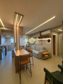 Flat com 2 Quartos à venda, 69m² no Vila Clementino, São Paulo