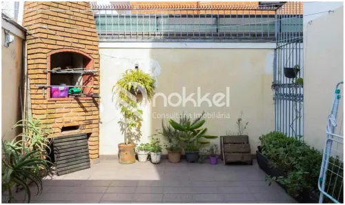 Casa com 3 Quartos à venda, 298m² no Bosque da Saúde, São Paulo