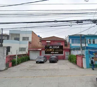 Imóvel Comercial para alugar, 300m² no Vila Monumento, São Paulo