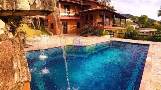 Casa de Condomínio com 5 Quartos à venda, 650m² no Alpes de Caieiras, Caieiras
