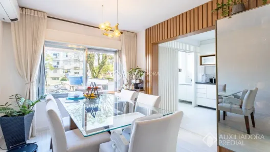 Apartamento com 3 Quartos à venda, 58m² no Jardim Itu, Porto Alegre