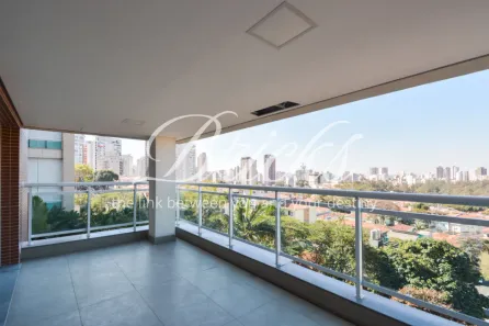 Apartamento com 4 Quartos à venda, 151m² no Vila Mariana, São Paulo