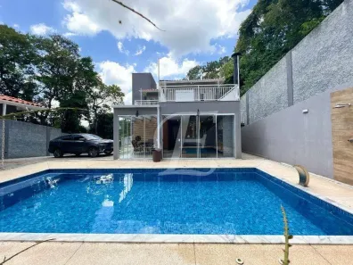 Casa com 3 Quartos à venda, 230m² no Roseira, Mairiporã