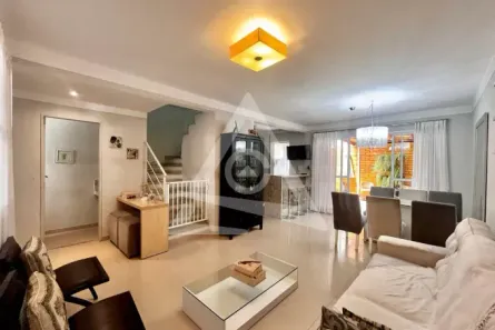 Casa de Condomínio com 3 Quartos à venda, 130m² no Chácara Primavera, Campinas