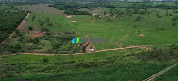Fazenda/Sítio com 1 Quarto à venda, 151m² no Centro, Bom Despacho
