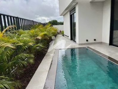 Casa com 4 Quartos à venda, 243m² no Alto Umuarama, Uberlândia