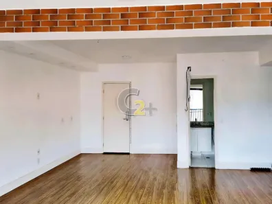 Apartamento com 1 Quarto à venda, 43m² no Santa Cecília, São Paulo