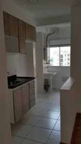 Apartamento com 3 Quartos à venda, 62m² no Jardim Santa Emília, São Paulo