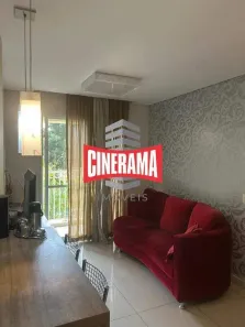 Apartamento com 2 Quartos à venda, 64m² no Mauá, São Caetano do Sul