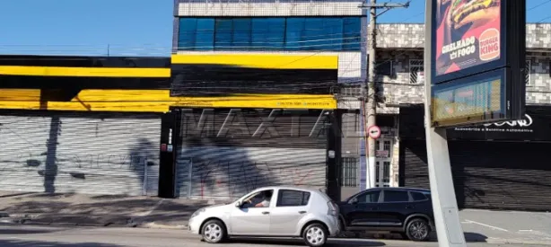 Ponto Comercial à venda, 483m² no Imirim, São Paulo
