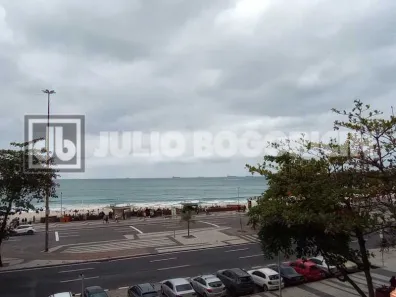 Apartamento com 3 Quartos à venda, 203m² no Copacabana, Rio de Janeiro