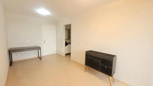 Apartamento com 1 Quarto para alugar, 51m² no Campo Belo, São Paulo