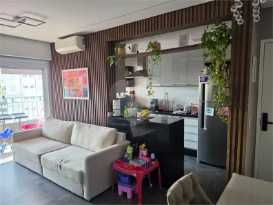 Apartamento com 3 Quartos à venda, 80m² no Parque Campolim, Sorocaba
