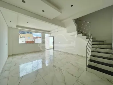 Casa com 3 Quartos à venda, 105m² no Rio Branco, Belo Horizonte