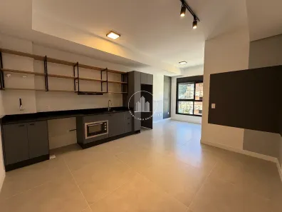 Apartamento à venda, 31m² no Centro, Florianópolis