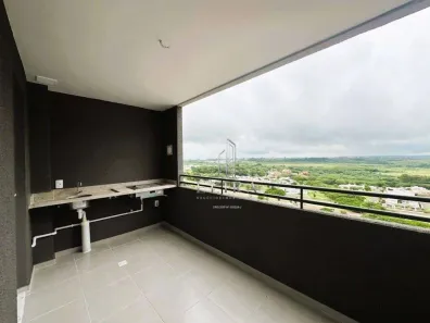 Apartamento com 2 Quartos à venda, 70m² no Residencial Dona Margarida, Santa Bárbara D'Oeste