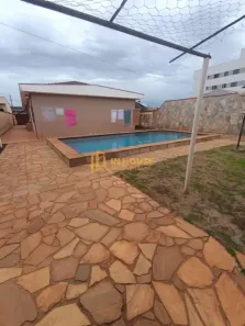 Casa com 4 Quartos à venda, 250m² no Vila Monte Alegre, Ribeirão Preto