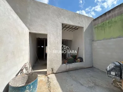 Casa com 2 Quartos à venda, 65m² no Monte Verde, Betim