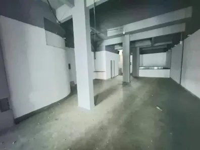 Ponto Comercial para alugar, 256m² no Humaitá, Rio de Janeiro