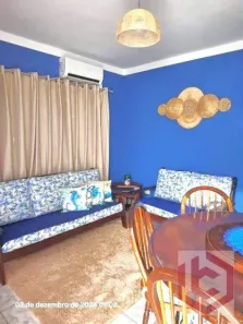 Apartamento com 2 Quartos à venda, 78m² no Campo Grande, Santos