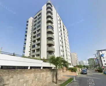 Apartamento com 3 Quartos à venda, 111m² no Intermares, Cabedelo