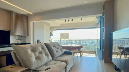 Apartamento com 2 Quartos à venda, 78m² no Pinheiros, São Paulo