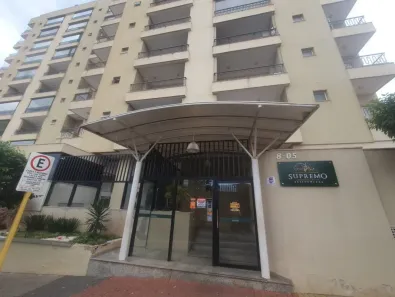 Apartamento com 3 Quartos à venda, 86m² no Jardim Panorama, Bauru