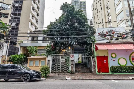 Ponto Comercial com 16 Quartos para alugar, 400m² no Jardim Paulista, São Paulo
