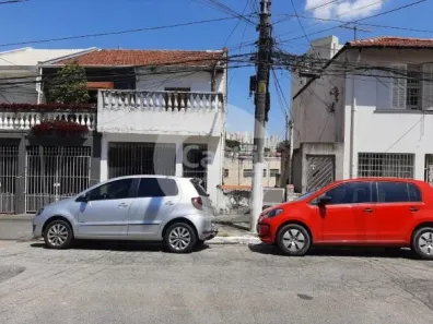 Lote/Terreno à venda, 120m² no Vila Dom Pedro I, São Paulo