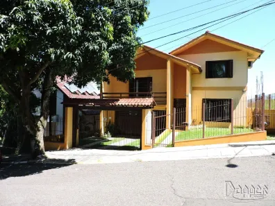 Casa com 3 Quartos à venda, 298m² no Ideal, Novo Hamburgo