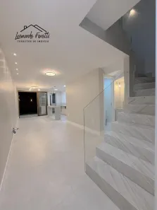 Casa com 3 Quartos à venda, 133m² no Morada de Laranjeiras, Serra
