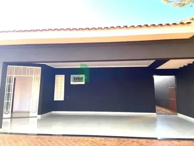 Casa com 4 Quartos à venda, 242m² no City Ribeirão, Ribeirão Preto