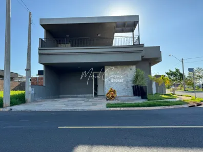 Casa com 3 Quartos à venda, 270m² no Setlife Mirassol, Mirassol