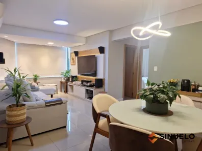 Apartamento com 2 Quartos à venda, 74m² no Centro, Novo Hamburgo