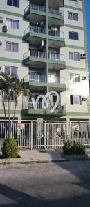 Apartamento com 2 Quartos à venda, 57m² no Tanque, Rio de Janeiro