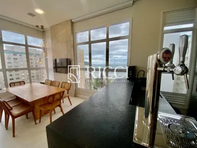 Cobertura com 3 Quartos à venda, 166m² no Embaré, Santos