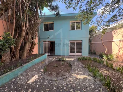 Sobrado com 3 Quartos para alugar, 310m² no Planalto Paulista, São Paulo