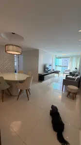 Apartamento com 3 Quartos à venda, 89m² no Boa Viagem, Recife