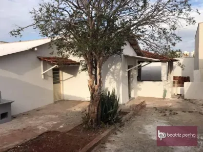 Casa com 3 Quartos à venda, 134m² no Vila Zilda, São José do Rio Preto
