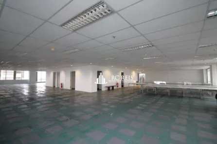 Prédio Comercial para alugar, 678m² no Alphaville Centro Industrial e Empresarial/Alphaville., Barueri