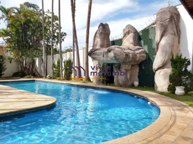Sobrado com 4 Quartos à venda, 900m² no Fazenda Morumbi, São Paulo