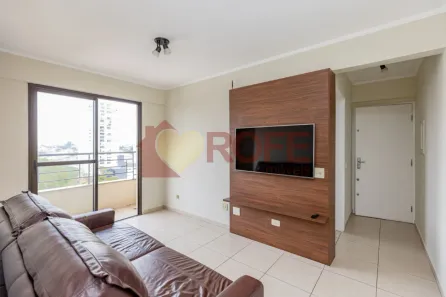 Apartamento com 2 Quartos à venda, 60m² no Vila Santa Catarina, São Paulo