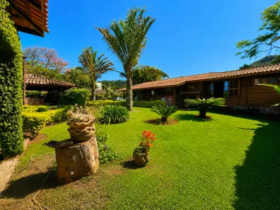 Casa de Condomínio com 2 Quartos à venda, 141m² no Vargem Grande, Teresópolis
