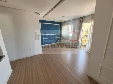Apartamento com 3 Quartos à venda, 80m² no Vila São José, Taubaté