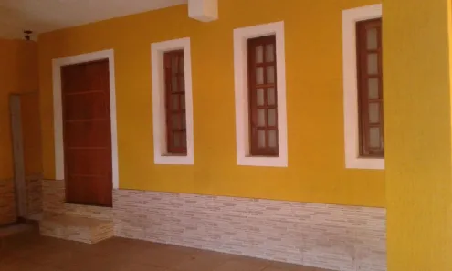 Sobrado com 4 Quartos à venda, 280m² no Parque das Nações, Guarulhos