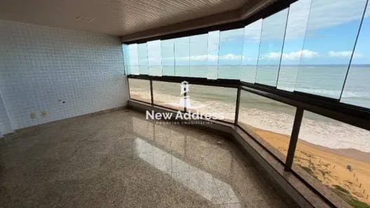 Apartamento com 4 Quartos à venda, 286m² no Praia de Itaparica, Vila Velha